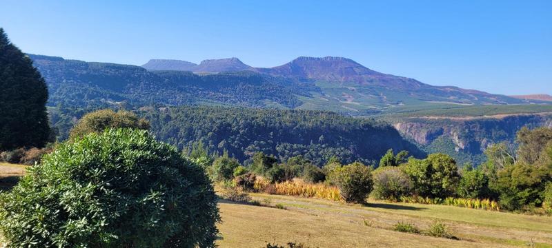 7 Bedroom Property for Sale in Hogsback Eastern Cape